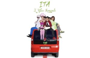 Ecco “ITA, i tipici anormali”, film neoirrealista Ecco “ITA, i tipici anormali”, film neoirrealista