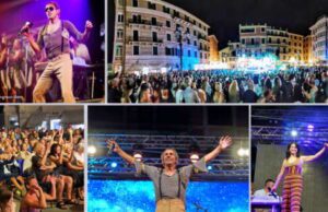 Il Re Degli Ignoranti a Varazze Il Re Degli Ignoranti a Varazze