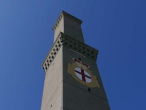 LANTERNA di Genova