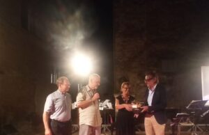 Ad Albenga grande successo per Concertando fra i Leoni