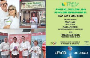 La notte delle stelle con l’ADSO a Varazze La notte delle stelle con l’ADSO a Varazze