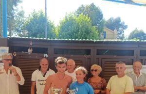 La Maraglia e Cucatto vincono la Gironda Albenganese