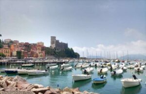 Lerici, un evento per tutta la cittadina l’11 agosto Lerici, un evento per tutta la cittadina l'11 agosto