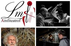 Continua Levanto Music Festival Amfiteatrof Levanto Music Festival Amfiteatrof