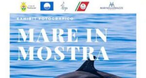 Menkab: il respiro del mare