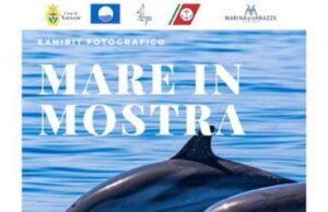 Menkab: il respiro del mare nella Marina di Varazze Menkab: il respiro del mare