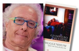 Martedì 9 alle 21.15 ad Albissola Marina Gianpiero Mughini Martedì 9 alle 21.15 ad Albissola Marina Gianpiero Mughini