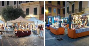 Mercatini di Loano