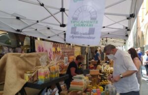 Torna Tipicamente Chiavari Mercatino Agroalimentare Tipicamente Chiavari