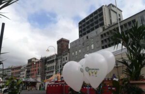 Torna “Mercato Europeo inCaricamento” Mercato Europeo-Genova Caricamento