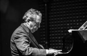 Mercoledì 24 alle 21.30 all’Auditorium Franco Alfano Mercoledì 24 alle 21.30 all’Auditorium Franco Alfano