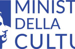 Musei e parchi gratis domenica Ministero della Cultura-Logo