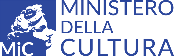 Ministero della Cultura-Logo