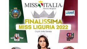 Miss Liguria