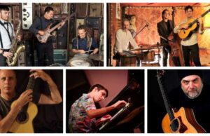 Ad Andora torna “Note fra gli ulivi” Note fra gli ulivi-Andora