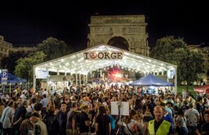 Torna l’Oktoberfest a Genova, dall’8 al 25 settembre Oktoberfest di Genova