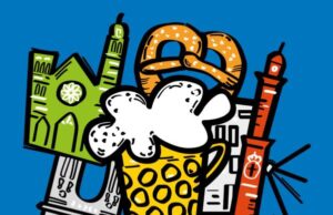 Nuovo logo per Oktoberfest Genova Oktoberfest-Genova-2022-logo