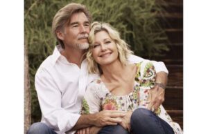 È morta Olivia Newton John: addio “Sandy” È morta Olivia Newton John: addio "Sandy"