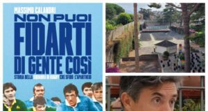 Presentazione libro di Massimo Calandri