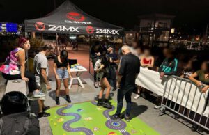 A Loano guida sicura e responsabile Progetto Estivo Guida Sicura-Loano