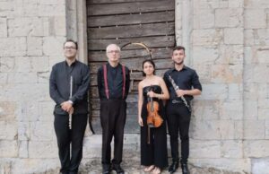 Settimana Vivaldiana 2022 in Liguria Settimana Vivaldiana 2022 in Liguria