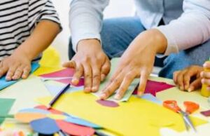 Evento per bambini a Borghetto Santo Spirito Spazio Bimbi-Borghetto Santo Spirito