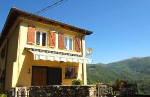 Spezia, intervento sul ponte di Calice al Cornoviglio Spezia, intervento sul ponte di Calice al Cornoviglio