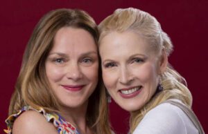 Teatro, Dove ci sei tu: martedì 30 agosto a Verezzi Teatro “Dove ci sei tu” martedì 30 agosto a Verezzi