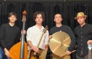 Tutto pronto per la prima edizione di “Agosto a Peagna” Tutto pronto per la prima edizione di “Agosto a Peagna”