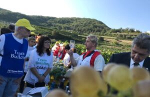 Cooking School in Vigna a Pieve di Teco