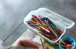 Vallecrosia e Rapallo al via la raccolta di beni scolastici “A scuola uguali” Vallecrosia e Rapallo al via la raccolta di beni scolastici “A scuola uguali”