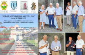 Varazze: 1868 Da Voltri a Savona con la locomotiva a vapore