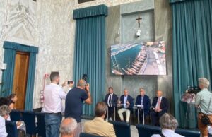 Settimana Internazionale della Vela di Imperia, dal 3 all’11 Settembre Vela