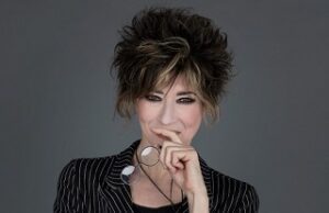 Loano, presentazione di “Tequila Bang Bang” di Veronica Pivetti Veronica Pivetti