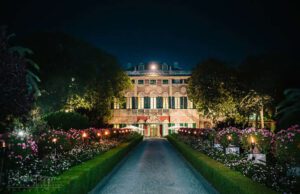 Concerto vocale e strumentale ad Albissola Marina Villa Faraggiana-Albissola Marina