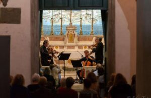 Concerto dell’Ensemble Voxonus Voxonus Festival 2022