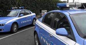 Voltri, svaligiano un’auto e tentano la fuga: arrestati