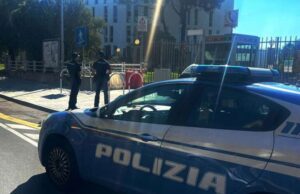 Violenta lite in strada a Savona, denunciate tre persone Violenta lite in strada a Savona, denunciate tre persone