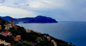 Meteo | Un Ferragosto in Liguria con possibili temporali e rovesci