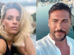 Michelle Hunziker e Giovanni Angiolini: ultima fermata? Michelle Hunziker e Giovanni Angiolini: ultima fermata