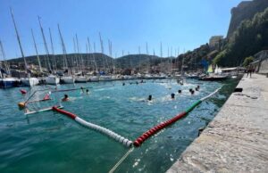 Nuoto e pallanuoto – “Camp” ok al Lerici