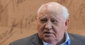 E’ morto Michail Gorbaciov, l’uomo che ha cambiato il mondo