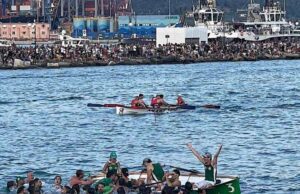 Palio del Golfo 2022 alla borgata del Fezzano Palio del Golfo 2022 alla borgata del Fezzano