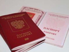 Dalla Ue stop visti Shengen ai russi con la procedura semplificata