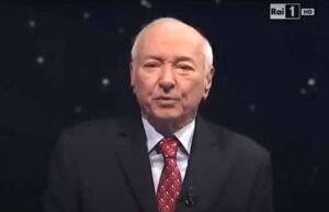 Piero Angela non c’è più, l’annuncio del figlio: Buon viaggio papà Piero Angela non c’è più, l’annuncio del figlio: Buon viaggio papà