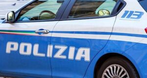 Oneglia, trovato con un’arma bianca ai giardini Toscanini