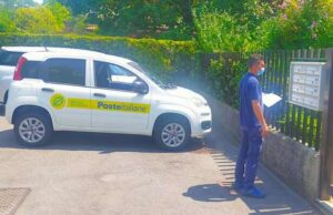 Poste Italiane assume portalettere a tempo determinato Poste Italiane assume portalettere a tempo determinato
