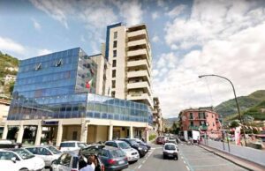 Recco, nuova qualità della vita urbana in Via XXV e Via Marconi