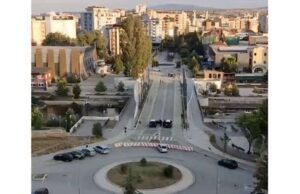 Tensione nell’ex Jugoslavia tra Kosovo e Serbia Tensione nell’ex Jugoslavia tra Kosovo e Serbia