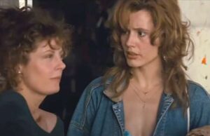 Thelma & Louise sul treno regionale delle 7.24 Thelma & Louise sul treno regionale delle 7.24